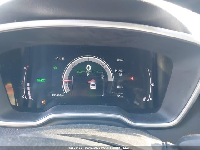 Toyota Corolla Hybrid 2023 JTDBDMHEXP3002397 Image 7
