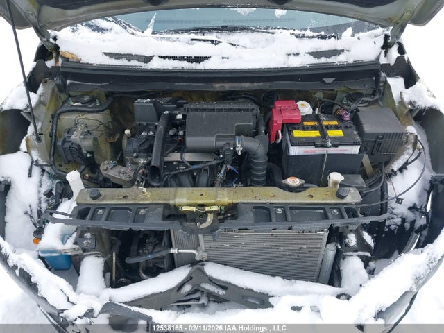 ML32AUHJXRH038914 Mitsubishi MIRAGE ES