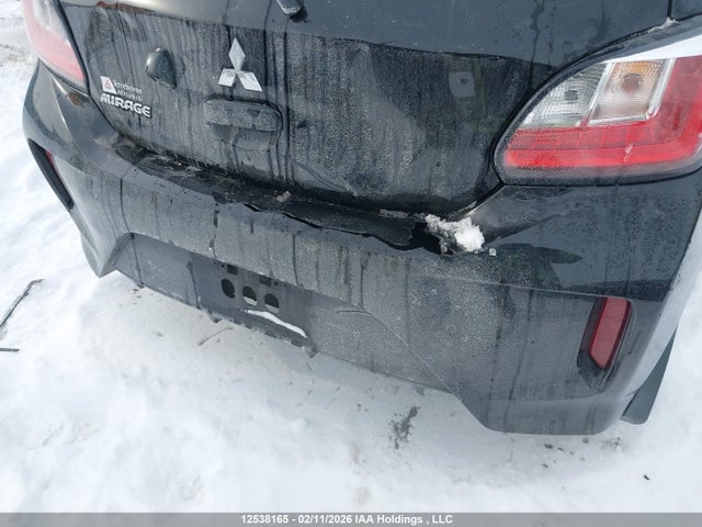 ML32AUHJXRH038914 Mitsubishi MIRAGE ES