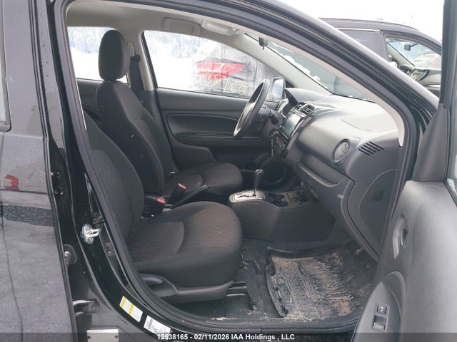 ML32AUHJXRH038914 Mitsubishi MIRAGE ES