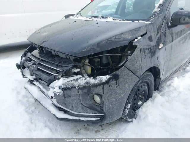 ML32AUHJXRH038914 Mitsubishi MIRAGE ES