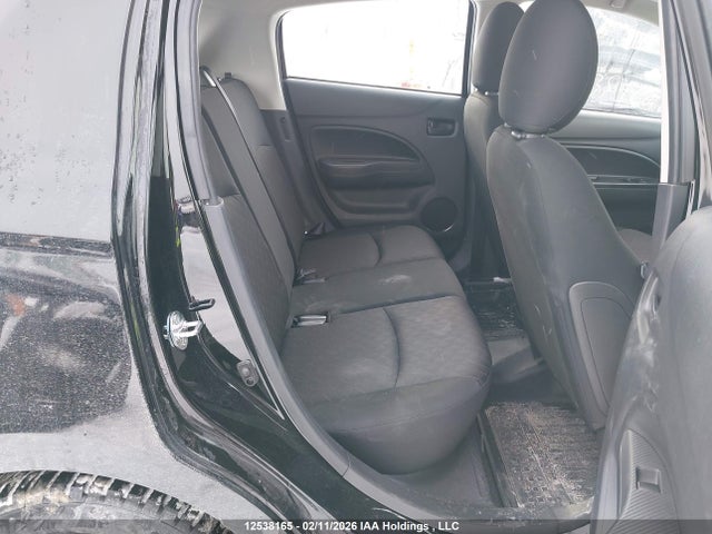 ML32AUHJXRH038914 Mitsubishi MIRAGE ES