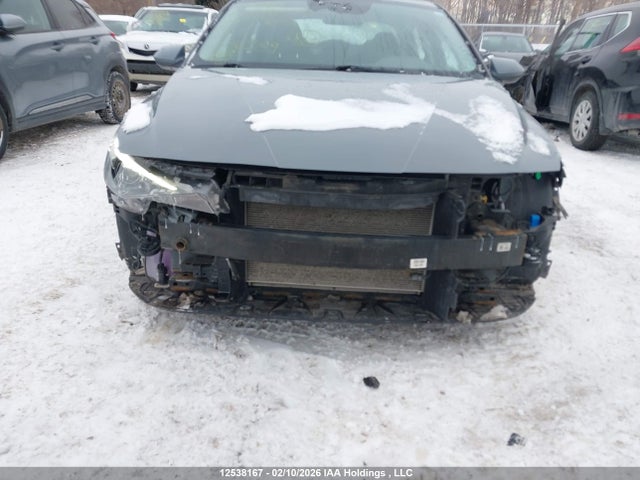 KMHLM4AG6MU136289 Hyundai Elantra Preferred Ivt