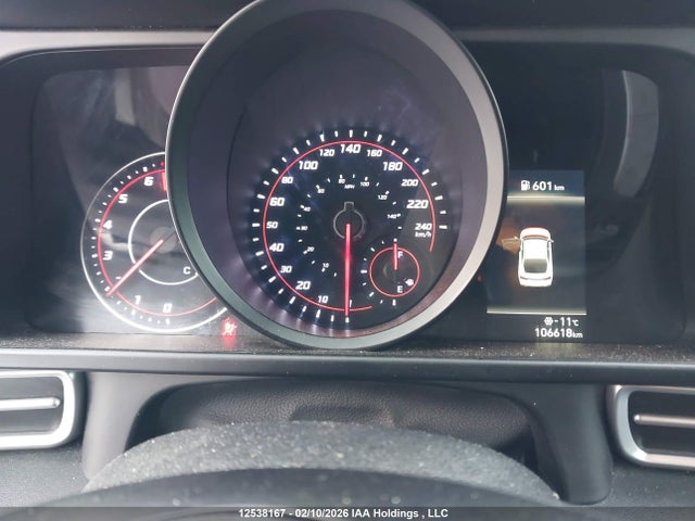 KMHLM4AG6MU136289 Hyundai Elantra Preferred Ivt