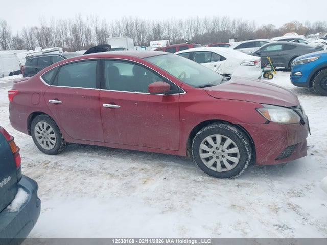 3N1AB7AP4JY282009 Nissan Sentra 1.8 S/1.8 Sv/1.8 Sv Midnight Edition