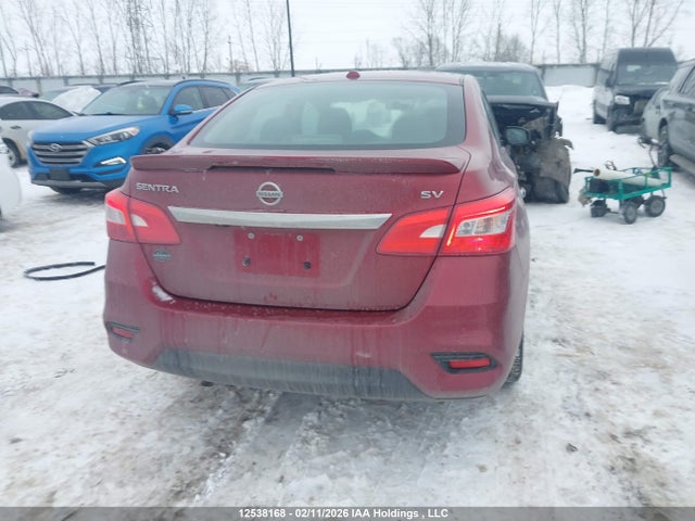 3N1AB7AP4JY282009 Nissan Sentra 1.8 S/1.8 Sv/1.8 Sv Midnight Edition