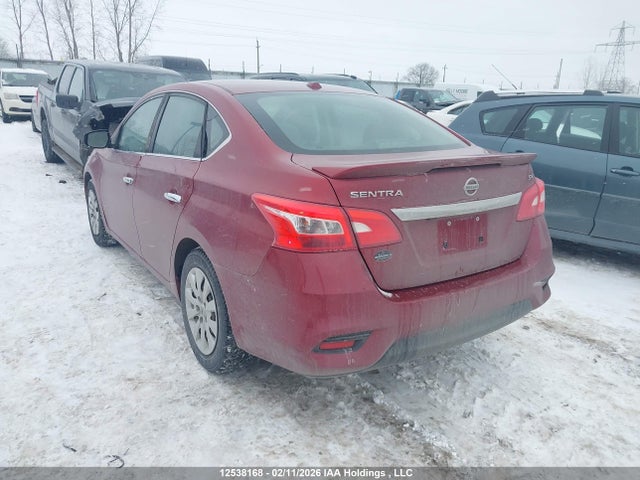 3N1AB7AP4JY282009 Nissan Sentra 1.8 S/1.8 Sv/1.8 Sv Midnight Edition