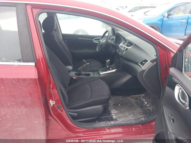 3N1AB7AP4JY282009 Nissan Sentra 1.8 S/1.8 Sv/1.8 Sv Midnight Edition