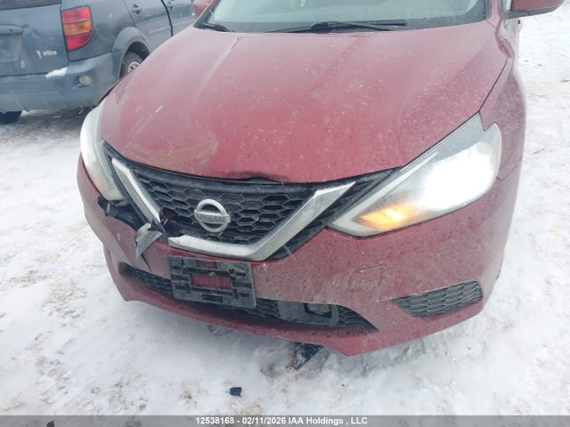 3N1AB7AP4JY282009 Nissan Sentra 1.8 S/1.8 Sv/1.8 Sv Midnight Edition
