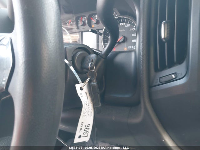 1GT22XEG7FZ524283 GMC Sierra 2500hd Wt