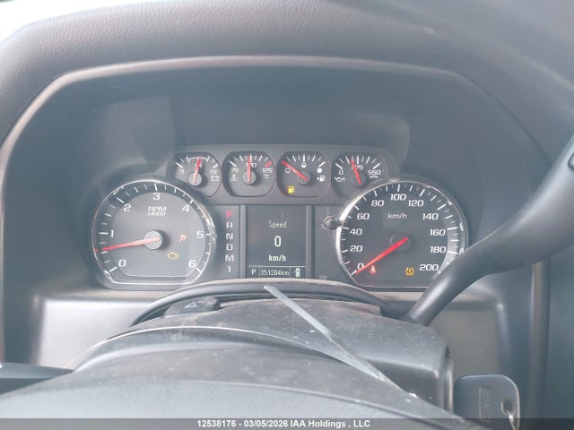 1GT22XEG7FZ524283 GMC Sierra 2500hd Wt