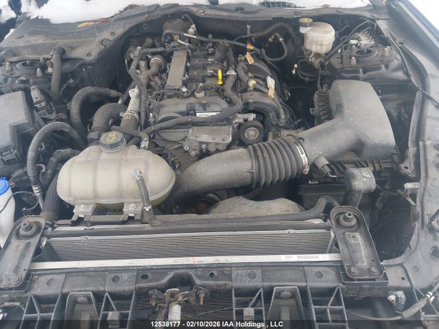 Продаж на аукціоні авто 2022 Ford Mustang Ecoboost Premium, vin: 1FA6P8TH9N5114830, номер лоту: 12538177