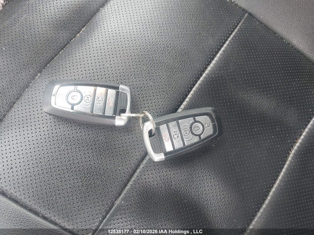 Продаж на аукціоні авто 2022 Ford Mustang Ecoboost Premium, vin: 1FA6P8TH9N5114830, номер лоту: 12538177
