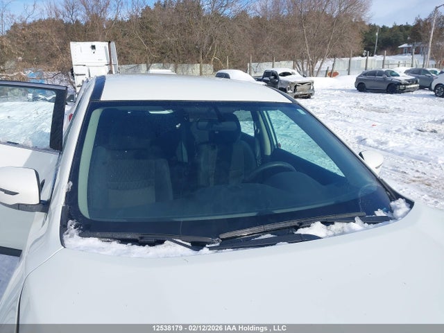 5N1AT2MVXHC778163 Nissan Rogue Sv/sl