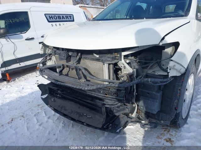 5N1AT2MVXHC778163 Nissan Rogue Sv/sl