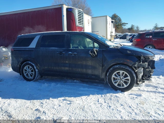 Aukcja sprzedaży 2023 Kia Carnival Lx, vin: KNDNB5H39P6284277, numer aukcji: 12538185