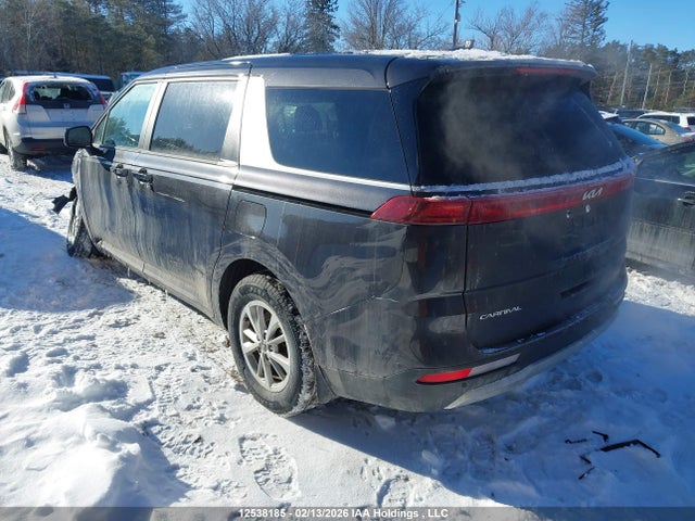 Aukcja sprzedaży 2023 Kia Carnival Lx, vin: KNDNB5H39P6284277, numer aukcji: 12538185