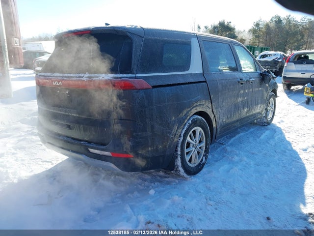 Aukcja sprzedaży 2023 Kia Carnival Lx, vin: KNDNB5H39P6284277, numer aukcji: 12538185