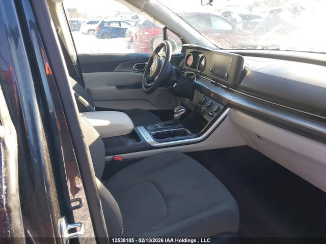 Aukcja sprzedaży 2023 Kia Carnival Lx, vin: KNDNB5H39P6284277, numer aukcji: 12538185