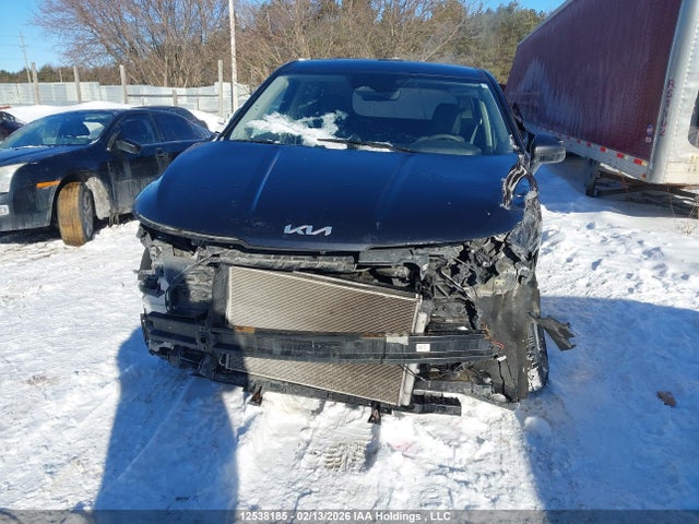 Aukcja sprzedaży 2023 Kia Carnival Lx, vin: KNDNB5H39P6284277, numer aukcji: 12538185