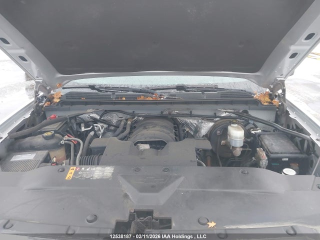 1GCVKNEC0JZ279995 Chevrolet Silverado K1500/k1500 Ls