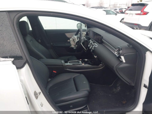 W1K5J4HB9TN567613 Mercedes-Benz CLA 250 4MATIC
