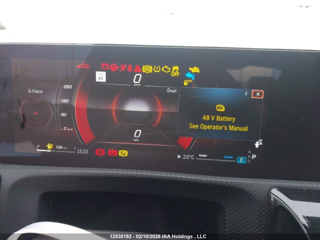 W1K5J4HB9TN567613 Mercedes-Benz CLA 250 4MATIC