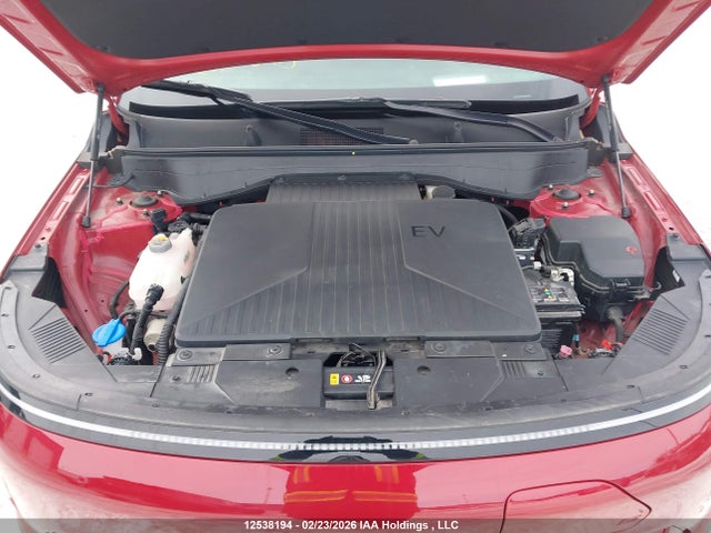 KM8HE3A69RU004638 Hyundai Kona