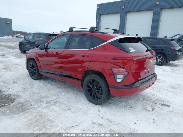 KM8HE3A69RU004638 Hyundai Kona