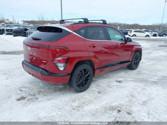 KM8HE3A69RU004638 Hyundai Kona