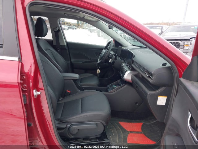 KM8HE3A69RU004638 Hyundai Kona