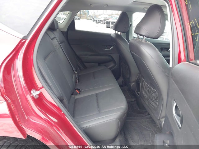 KM8HE3A69RU004638 Hyundai Kona