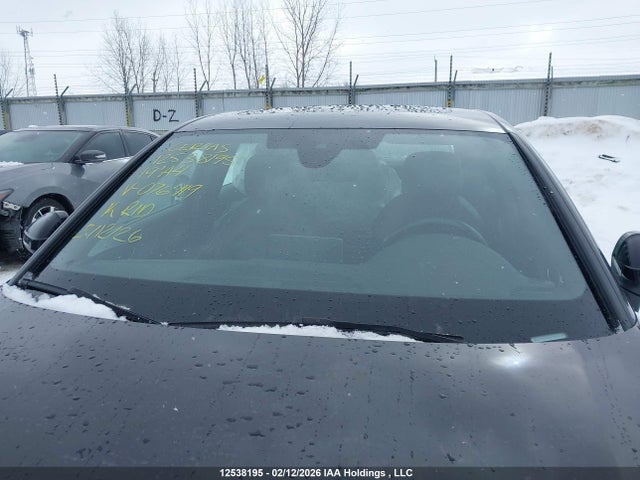 WAUFNAF49KA076919 Audi A4 Prestige