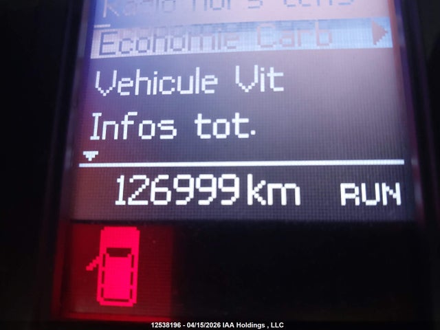 Продаж на аукціоні авто 2020 Dodge Grand Caravan Gt, vin: 2C4RDGEG2LR152088, номер лоту: 12538196