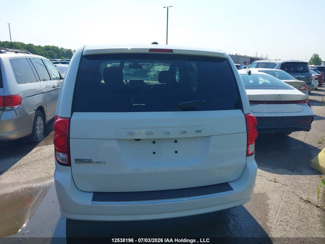 Продаж на аукціоні авто 2020 Dodge Grand Caravan Gt, vin: 2C4RDGEG2LR152088, номер лоту: 12538196