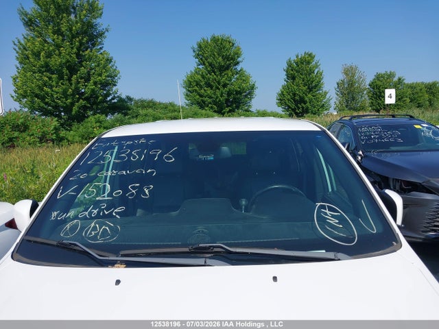 Продаж на аукціоні авто 2020 Dodge Grand Caravan Gt, vin: 2C4RDGEG2LR152088, номер лоту: 12538196