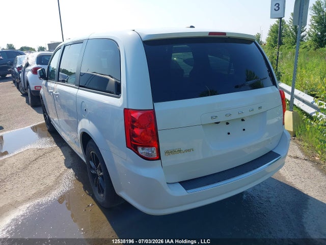 Продаж на аукціоні авто 2020 Dodge Grand Caravan Gt, vin: 2C4RDGEG2LR152088, номер лоту: 12538196