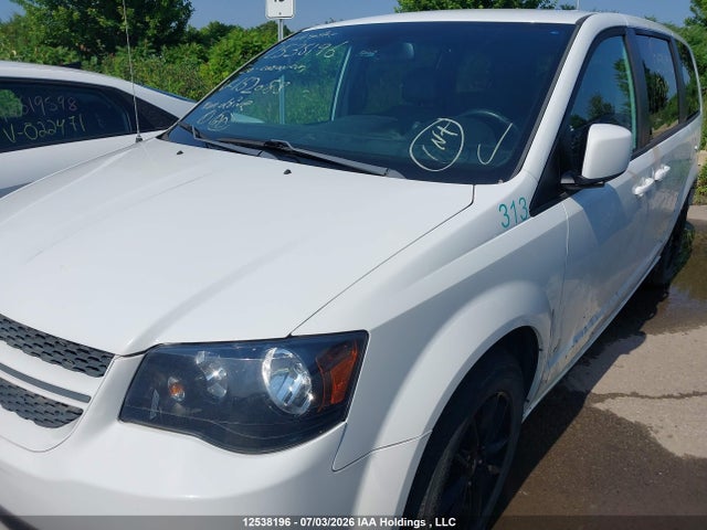 Продаж на аукціоні авто 2020 Dodge Grand Caravan Gt, vin: 2C4RDGEG2LR152088, номер лоту: 12538196