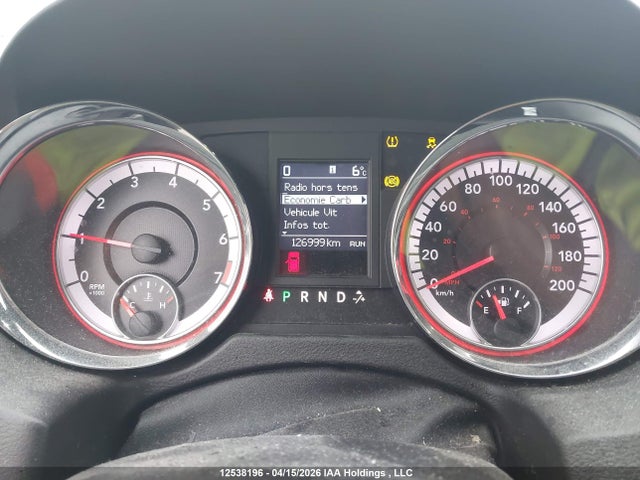 Продаж на аукціоні авто 2020 Dodge Grand Caravan Gt, vin: 2C4RDGEG2LR152088, номер лоту: 12538196