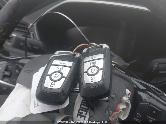 1FMCU0G68MUA60257 Ford Escape