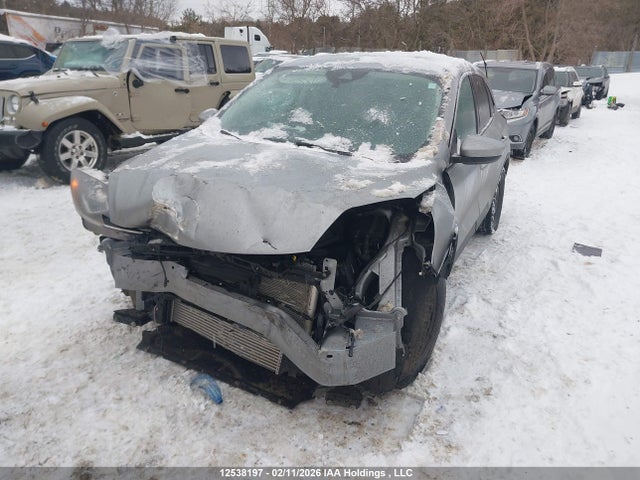 1FMCU0G68MUA60257 Ford Escape