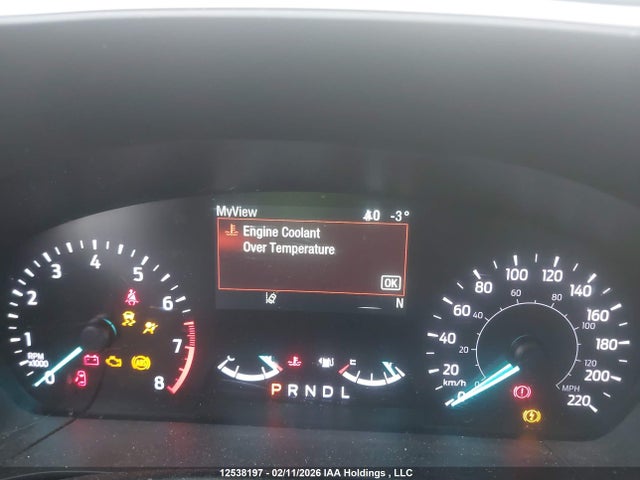 1FMCU0G68MUA60257 Ford Escape