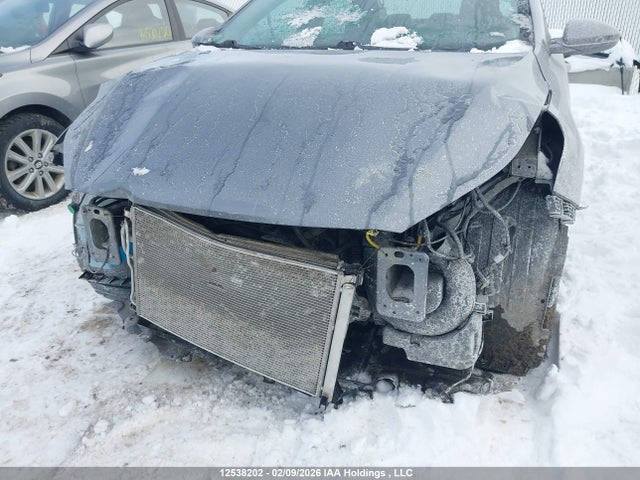 3KPF24AD1ME283129 KIA FORTE LX