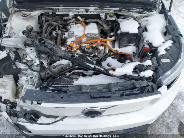 YV4ED3UB1N2660189 Volvo XC40
