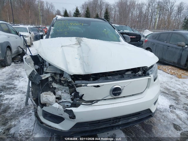 YV4ED3UB1N2660189 Volvo XC40