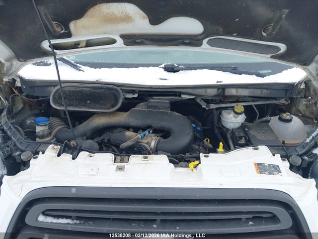 Aukcja sprzedaży 2016 Ford Transit T-250, vin: 1FTYR2CM9GKB53154, numer aukcji: 12538208