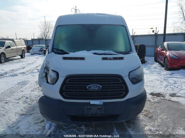 Aukcja sprzedaży 2016 Ford Transit T-250, vin: 1FTYR2CM9GKB53154, numer aukcji: 12538208