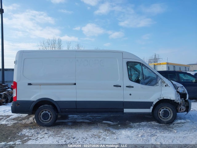 Aukcja sprzedaży 2016 Ford Transit T-250, vin: 1FTYR2CM9GKB53154, numer aukcji: 12538208