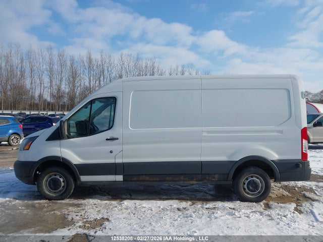 Aukcja sprzedaży 2016 Ford Transit T-250, vin: 1FTYR2CM9GKB53154, numer aukcji: 12538208