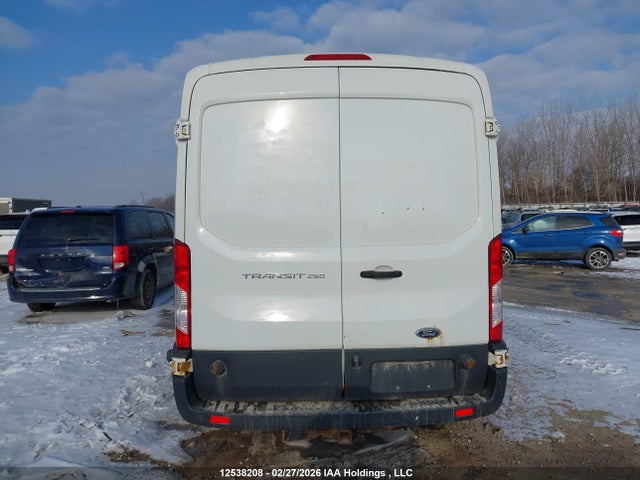 Aukcja sprzedaży 2016 Ford Transit T-250, vin: 1FTYR2CM9GKB53154, numer aukcji: 12538208